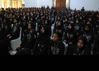 Kegiatan Bootcamp KSAD untuk Gen Z  Mendapat Sambutan Positif PBNU dan KNPI