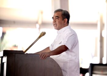 Prabowo Akan Beri Makanan dan Susu Gratis bagi Pelajar