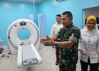 Aktivis Sosial Masyarakat Ini Menyamakan Gaya Kepemimpinan Jenderal Dudung dengan Sosok Maha Patih Gajah Mada dan Panglima Besar Soedirman