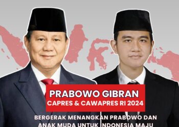 Relawan Perisai Prabowo Siapkan Tiga Pilar Aksi Untuk Menangkan Pilpres 2024