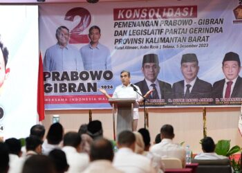 Muzani: Sejak Dulu Komitmen Prabowo Menghilangkan Kemiskinan Tidak Pernah Bergeser Sedikitpun