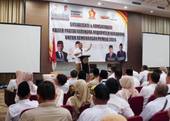 Muzani: Upaya Pecah Belah Bangsa di Media Sosial Semakin Masif