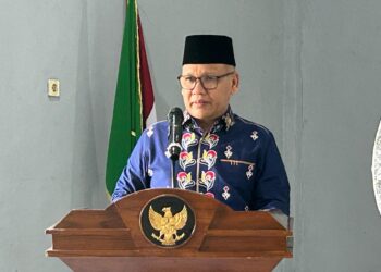 Kalteng Dapat Tambahan Kuota Haji 76 Jamaah