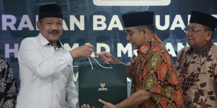 Muzani Akan Lelang Lagi Sapi Miliknya untuk Korban Bencana Alam di Sumatera Barat