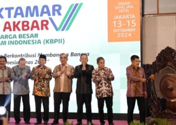 Muzani: Kita Harus Siapkan Insan PII untuk Jadi Pemimpin Masa Depan