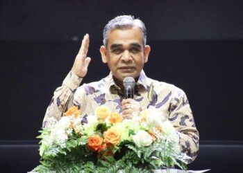 Ahmad Muzani: Target Pertumbuhan Ekonomi 8% Sangat Mungkin Kita Capai