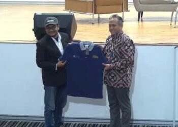 SMSI Gelar Seminar Pengusulan RM Margono Djojohadikoesoemo sebagai Pahlawan Nasional Di Undip