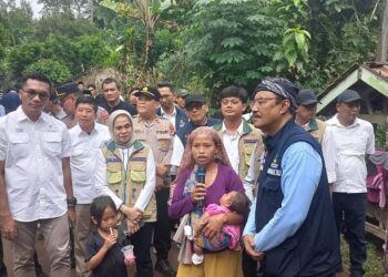 Terimakasih Kemensos, Terimakasih Bapak Presiden Prabowo