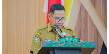 Perkuat Integritas Dan Tata Kelola, Pemprov Kalteng Bersama KPK RI Gelar SPI 2025