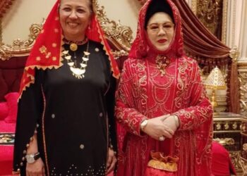 Wanita Islam dan Women’s Wing RISEAP Gelar International Women Leadership Training : Perempuan Muslim dapat Menjadi Pemimpin Perubahan