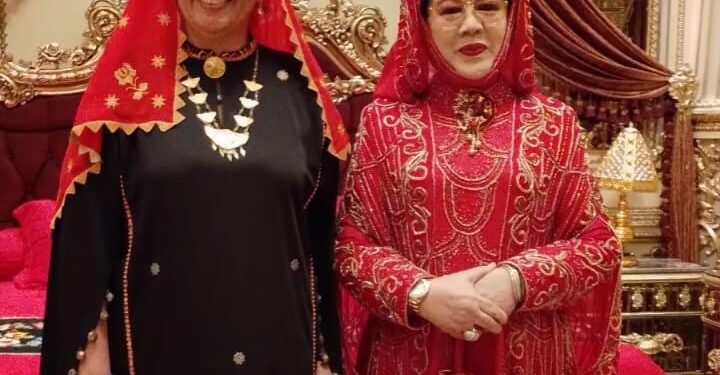 Wanita Islam dan Women’s Wing RISEAP Gelar International Women Leadership Training : Perempuan Muslim dapat Menjadi Pemimpin Perubahan