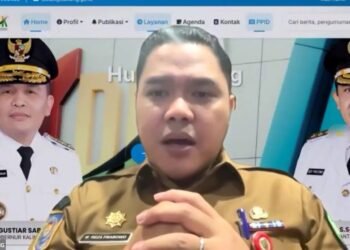 Reza Prabowo Instruksikan Sekolah Perketat Pengawasan untuk Cegah Bullying.