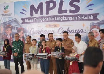 alteng Siapkan Empat Sekolah Rakyat, Pemprov Dukung Penuh Program Presiden
