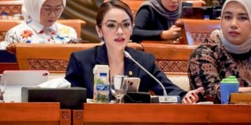Kabut Asap Kian Parah, Anggota DPR RI Andina Narang Dorong Penguatan Perlindungan Kesehatan Warga Kalteng