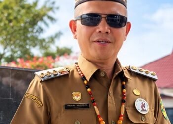 13 Titik WPR di Gunung Mas Sudah Ditetapkan, IPR Masih Menunggu Tindak Lanjut Pemprov Kalteng