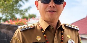 13 Titik WPR di Gunung Mas Sudah Ditetapkan, IPR Masih Menunggu Tindak Lanjut Pemprov Kalteng