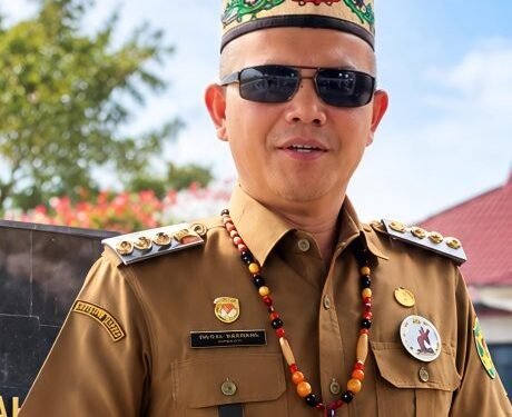 13 Titik WPR di Gunung Mas Sudah Ditetapkan, IPR Masih Menunggu Tindak Lanjut Pemprov Kalteng