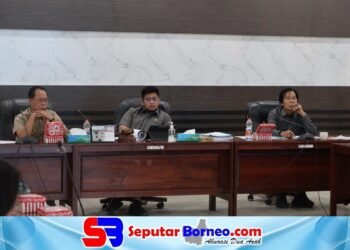 Komisi IV DPRD Kapuas Desak Pemkab Matangkan Persiapan Kontingen Porprov Kalteng 2026