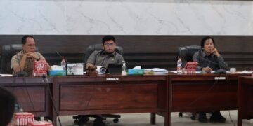 Komisi IV DPRD Kapuas Desak Pemkab Matangkan Persiapan Kontingen Porprov Kalteng 2026