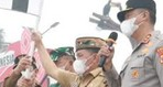 Viral Pelepasan Armada Karhutla Kalteng, Pemprov Akui Kesalahan dan Janji Berbenah