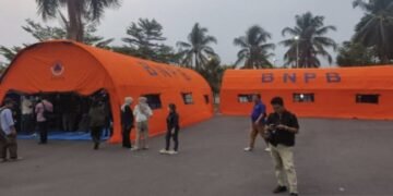 Kalteng Tetapkan Status Tanggap Darurat Karhutla Selama 30 Hari, Berlaku hingga 29 September
