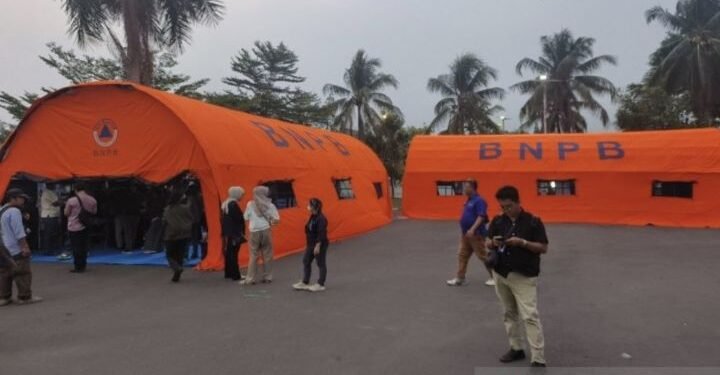 Kalteng Tetapkan Status Tanggap Darurat Karhutla Selama 30 Hari, Berlaku hingga 29 September